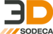 3D-mallien lataus